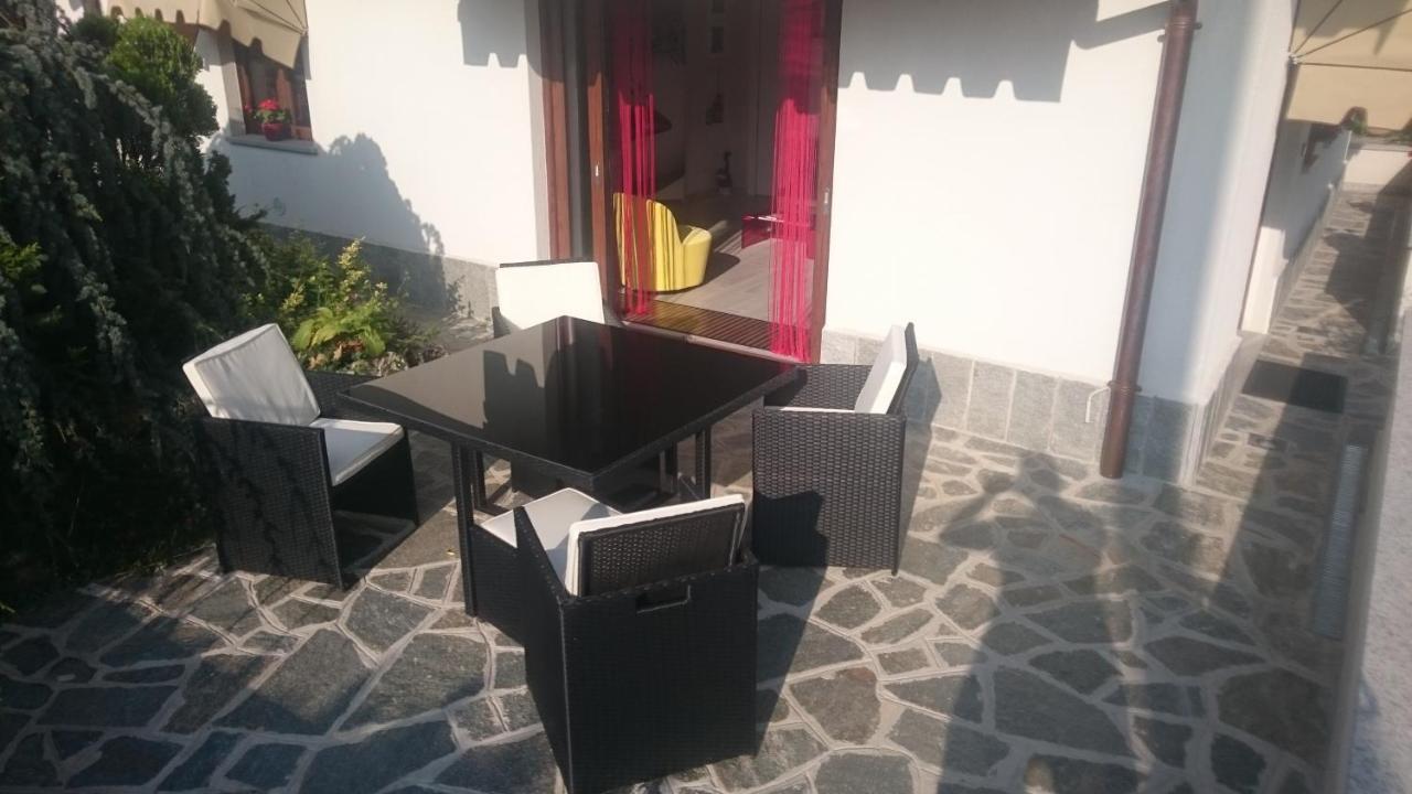 Ciliegissima Pecetto Exterior foto