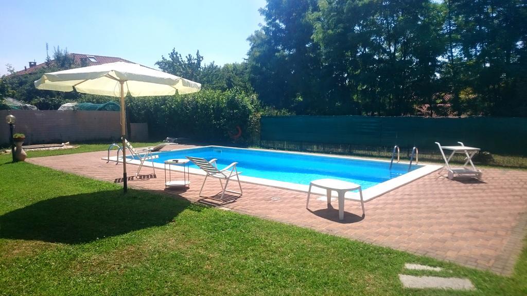 Ciliegissima Pecetto Exterior foto