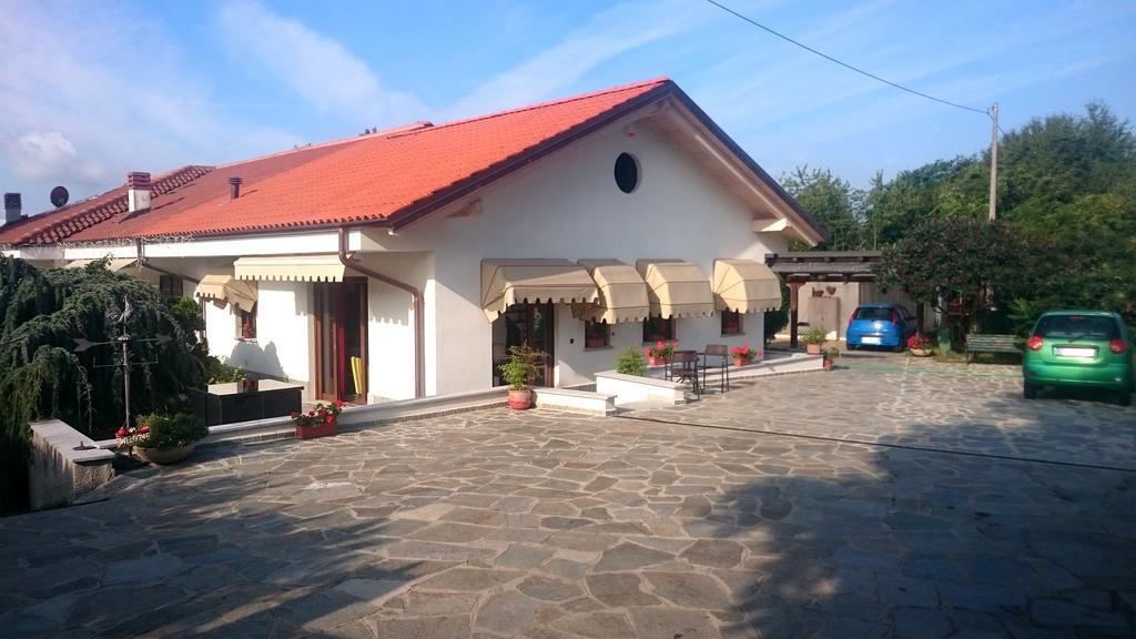 Ciliegissima Pecetto Exterior foto