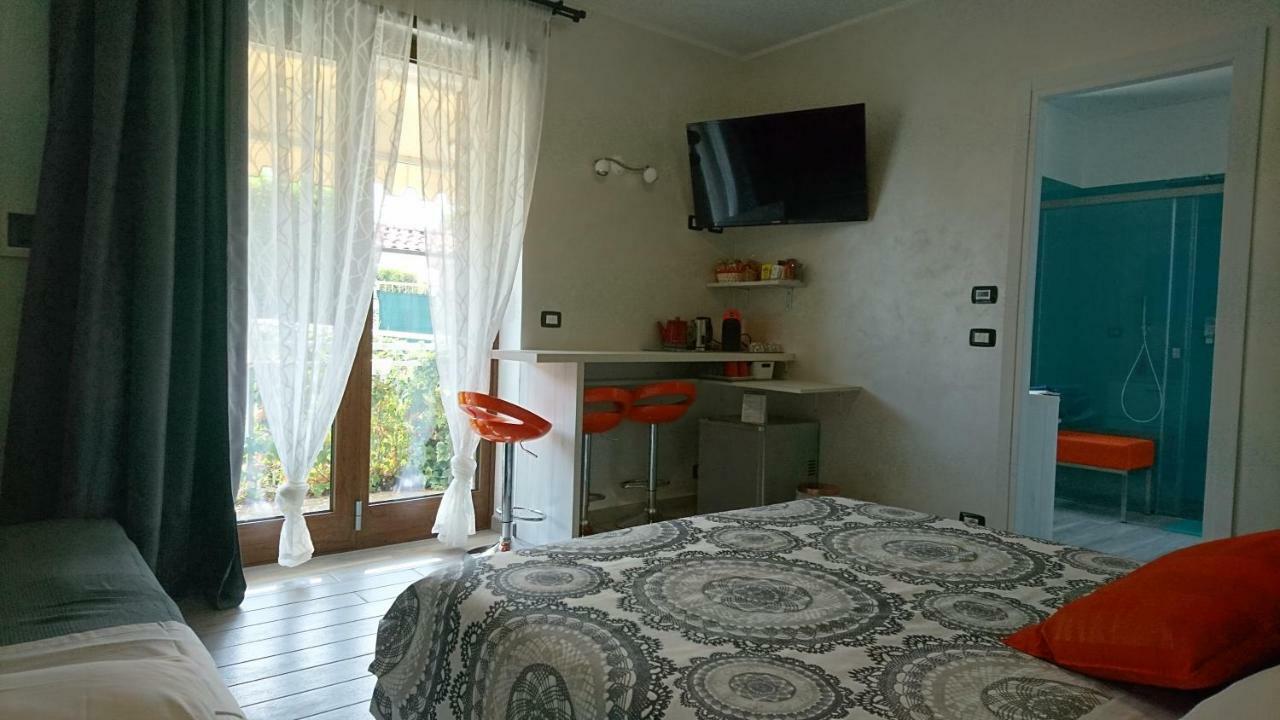 Ciliegissima Pecetto Exterior foto