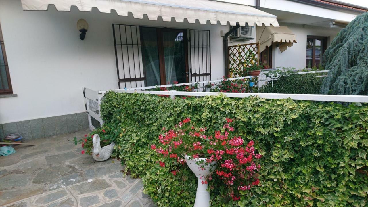 Ciliegissima Pecetto Exterior foto